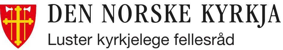 Luster Kyrkjelege Fellesråd